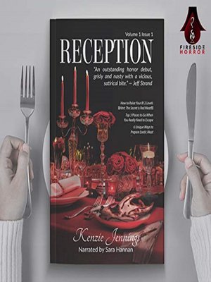 cover image of Reception